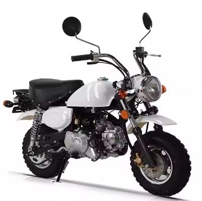 アートンモーター 110cc 125cc マンキーバイク ガソリンミニモーターサイクル 最大速度40 60km/h