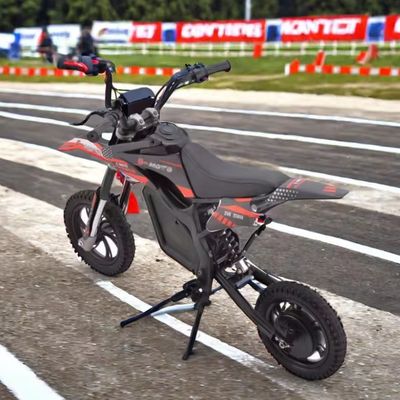 オフロードバイク 350w E マウンテンサイクル ディートバイク ミニキッズ 電動マウンテンバイク
