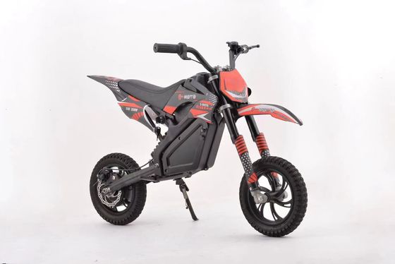 前後メカニカルディスクブレーキ アートンモーター ミニ 24v 350w 電動ダストバイク