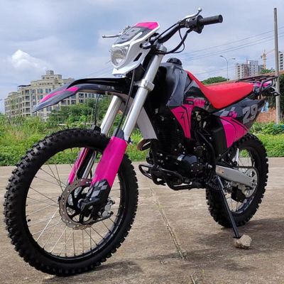 250cc電動スタートガスのパワーを体験する
