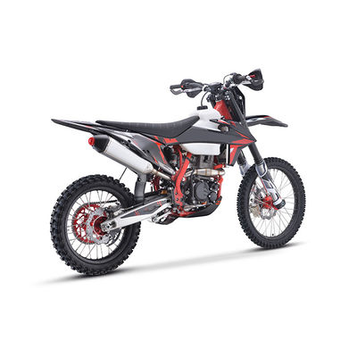100km/h 200-400cc フルサイズのレーシング・ピット・バイク モットー・クロス・ディート・バイク Cbs300cc