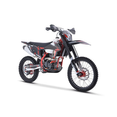 100km/h 200-400cc フルサイズのレーシング・ピット・バイク モットー・クロス・ディート・バイク Cbs300cc