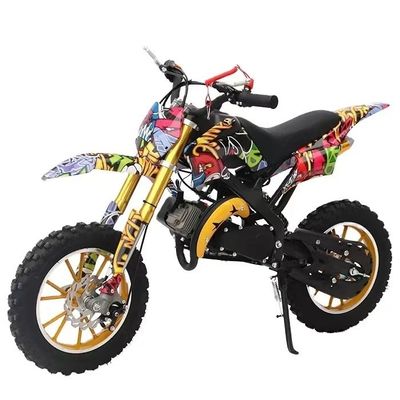 DISC ブレーキ 2 ストック 49cc 50cc 110cc ガソリンパワー ミニモートピットバイク CE認証