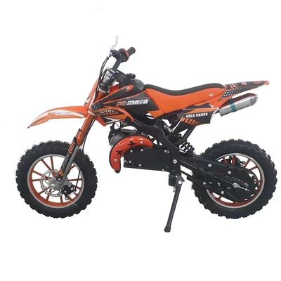 DISC ブレーキ 2 ストック 49cc 50cc 110cc ガソリンパワー ミニモートピットバイク CE認証