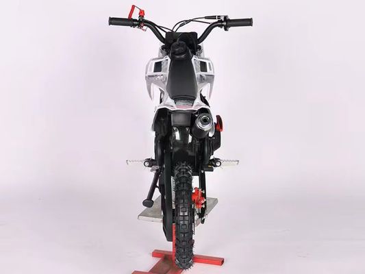 カスタマイズされた色 50-100CC 排気量 ミニダートバイクと ミニオートバイ 子供向け