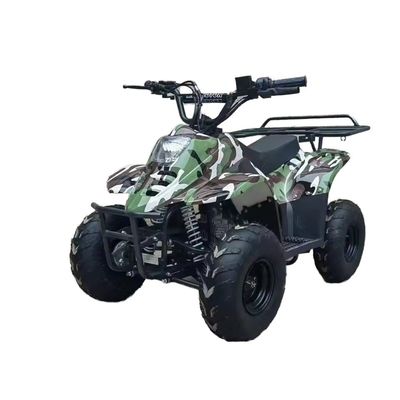 70CC/110CC オートマティックATV 4ストロークティーンレースクワッド 125CC オールテレンドビーチバギー
