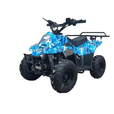 70CC/110CC オートマティックATV 4ストロークティーンレースクワッド 125CC オールテレンドビーチバギー