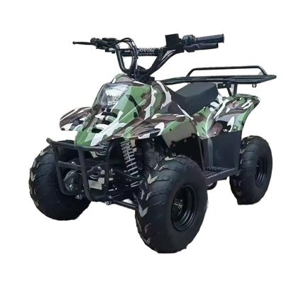 125cc オールテレインビーチバギー 燃料ガス 70CC/110CC 自動四駆ATV バギー