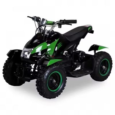 800w 1000w モーターバイク 36v ミニビーチバギー 四駆 500W 電気四駆 ATV 子供向け