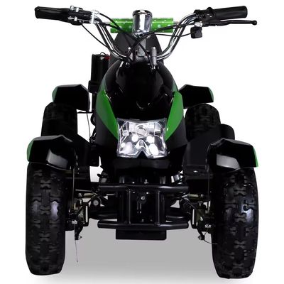 800w 1000w モーターバイク 36v ミニビーチバギー 四駆 500W 電気四駆 ATV 子供向け