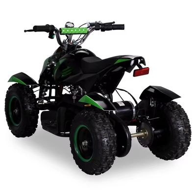 800w 1000w モーターバイク 36v ミニビーチバギー 四駆 500W 電気四駆 ATV 子供向け