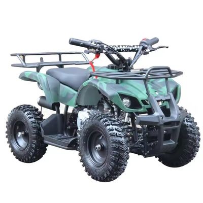 子供 Ce 認証 ミニ 四輪 49cc クアッドATV 不装備差点ロック