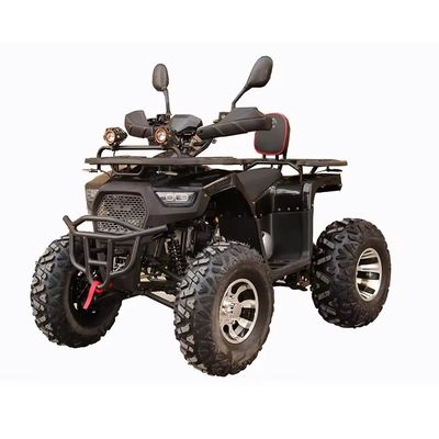 直送バギークワッドATV 2x4 200cc GY6 エンジンと1シリンダーナンバーオフロード