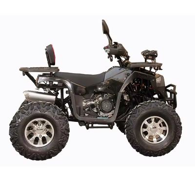 直送バギークワッドATV 2x4 200cc GY6 エンジンと1シリンダーナンバーオフロード
