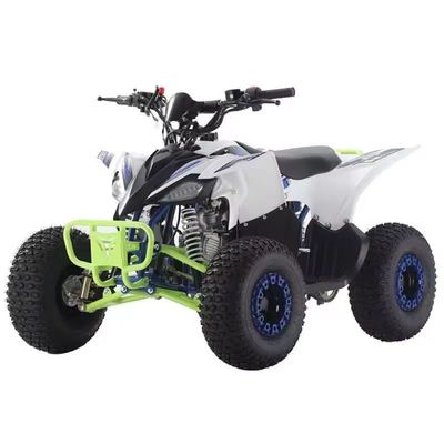 FOB CFR 125cc ガソリン ATV クアッドバイク オフロードバイク 110cc 125cc カスタマイズされた色