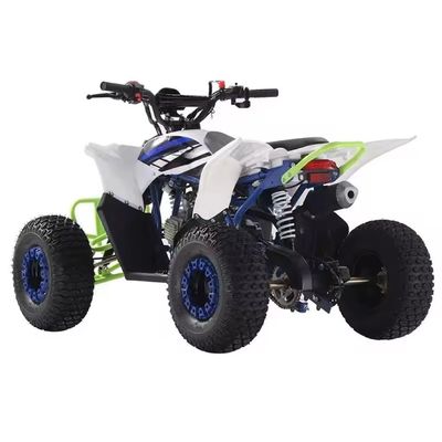 FOB CFR 125cc ガソリン ATV クアッドバイク オフロードバイク 110cc 125cc カスタマイズされた色