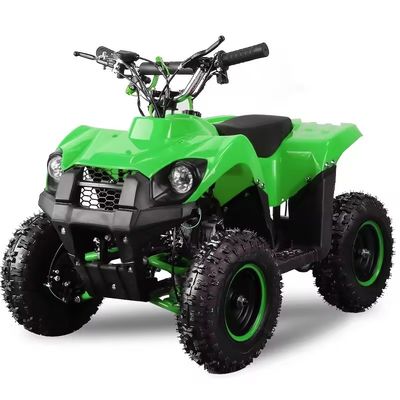 1000W 2024 2 ストック 49cc キッズ ガソリンダートバイク ミニ シティココ スクーター バイク ATV ポケットバイク