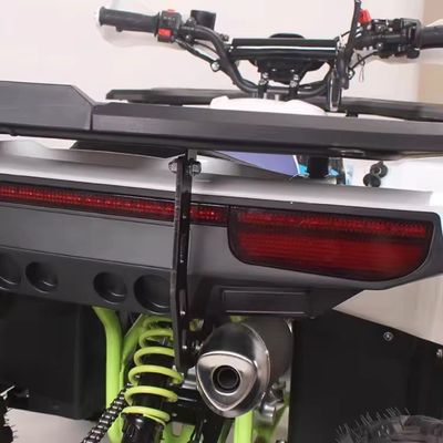110cc 125cc クワッドバイク 4ホイラー アドベンチャーATV 4x2 大人のための運転 操作が簡単
