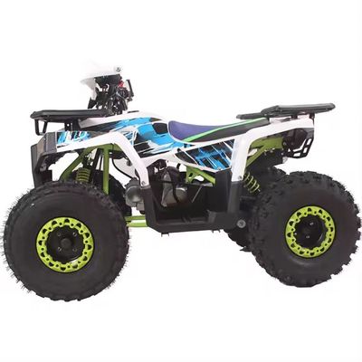 110cc 125cc クワッドバイク 4ホイラー アドベンチャーATV 4x2 大人のための運転 操作が簡単