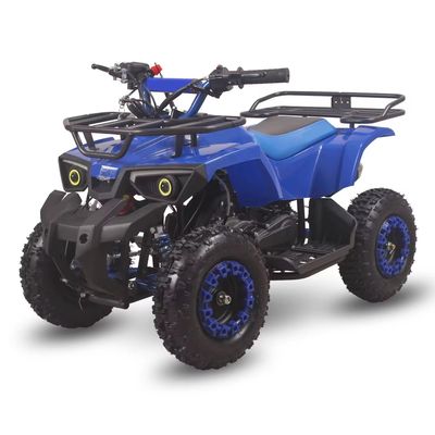 49cc 子供用 ATV 双四輪 バランスシャフト ATV 全地形乗車用