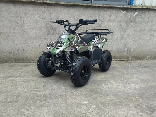 70CC/110CC 自動四駆 楽しいおもちゃ ATV バギー ティーンズ用 1 シリンダーで手頃な価格
