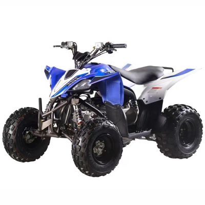 前盤後盤ブレーキシステム 125cc/110cc キッズATVバギーの安全を確保