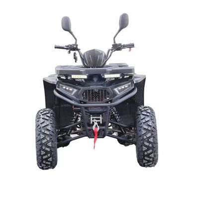 150cc クアトリモト 実践的な農場ATV カスタマイズされた色 2WD 運転タイプと手頃な価格