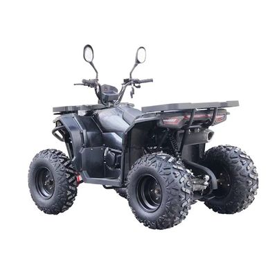 150cc クアトリモト 実践的な農場ATV カスタマイズされた色 2WD 運転タイプと手頃な価格