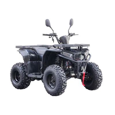 150cc クアトリモト 実践的な農場ATV カスタマイズされた色 2WD 運転タイプと手頃な価格