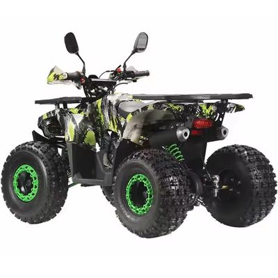 オフロード農業 125cc ガソリン駆動ATV 自動トランスミッションと4ストークエンジン