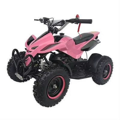 4 ストローク エンジンタイプとチェーンのトランスミッション 49cc ATV for Kids