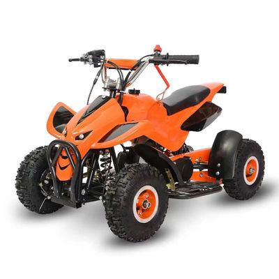 4 ストローク エンジンタイプとチェーンのトランスミッション 49cc ATV for Kids