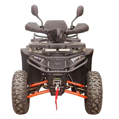 最大速さ 150cc 200cc 250cc DISCブレーキと2人の座席容量を持つ農場ATV