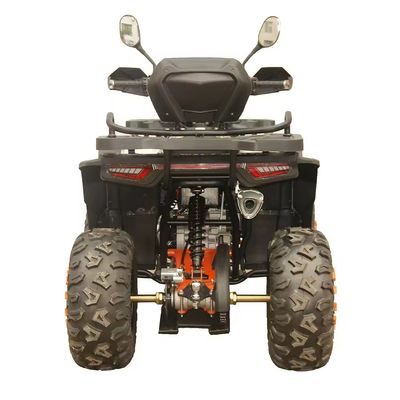 最大速さ 150cc 200cc 250cc DISCブレーキと2人の座席容量を持つ農場ATV