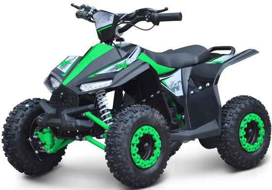 Aotong 1000w 36V キッズ ミニ エレクトリック クアッド ATV バギー ブラシモーター 屋外遊び