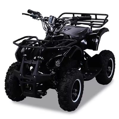 青少年と成人の電気ATVS 48V 1000W Aotongモーター CE認証で製造された