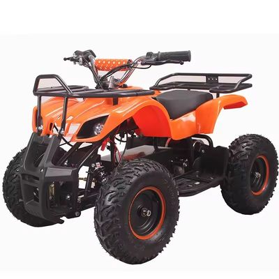 青少年と成人の電気ATVS 48V 1000W Aotongモーター CE認証で製造された