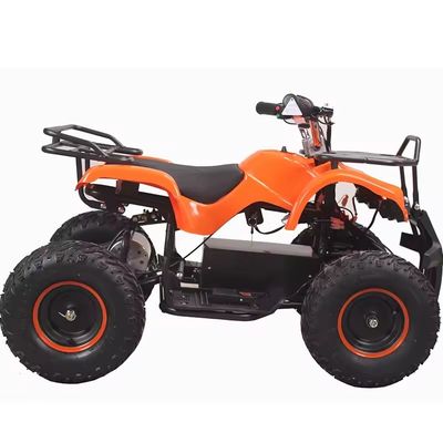 青少年と成人の電気ATVS 48V 1000W Aotongモーター CE認証で製造された