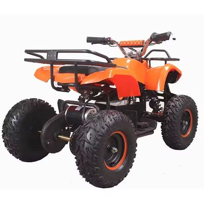 青少年と成人の電気ATVS 48V 1000W Aotongモーター CE認証で製造された
