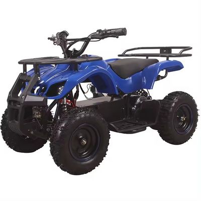 青少年と成人の電気ATVS 48V 1000W Aotongモーター CE認証で製造された