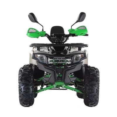 ディスクブレーキ 1200W/1500W 60V 四輪電動ATV カスタマイズされた色に対応
