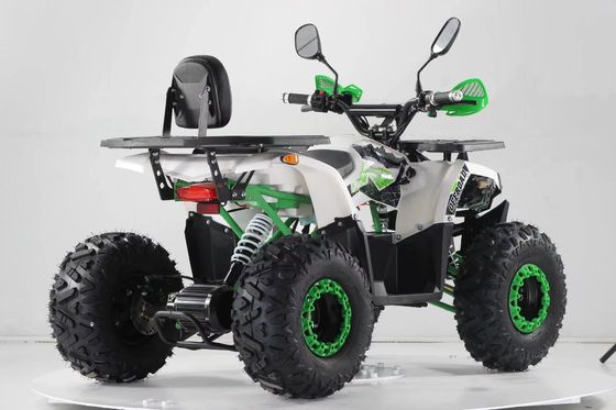 ディスクブレーキ 1200W/1500W 60V 四輪電動ATV カスタマイズされた色に対応