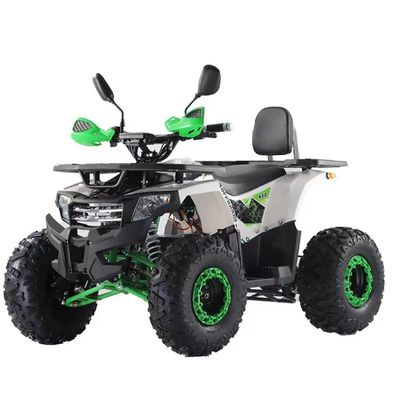 ディスクブレーキ 1200W/1500W 60V 四輪電動ATV カスタマイズされた色に対応
