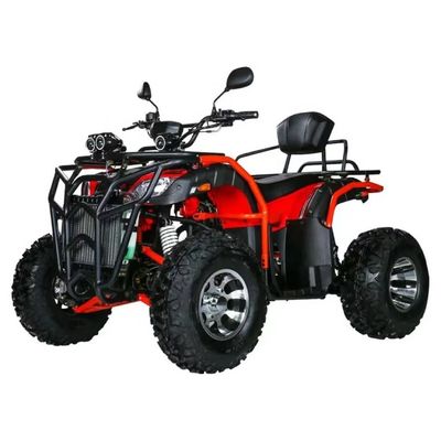 アートンモーター オフロード クアトリモト 12インチ タイヤ クアッドバイク ATV クアトリモト 4X4 300ccATV