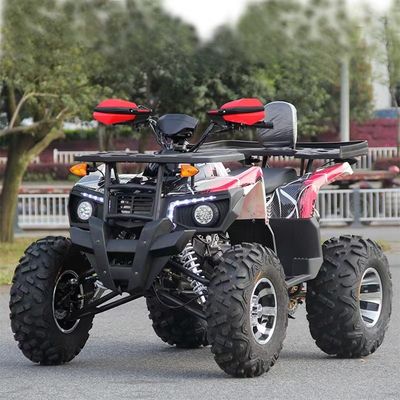 DISC ブレーキ 150CC/200CC/250CC クアッド 顧客の要求に適した