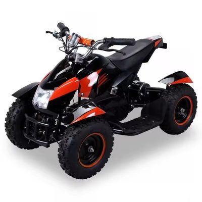 500w ミニATV レーシングクワッドバイク 燃料タンク容量 ≤10L 対応 カスタマイズされた色