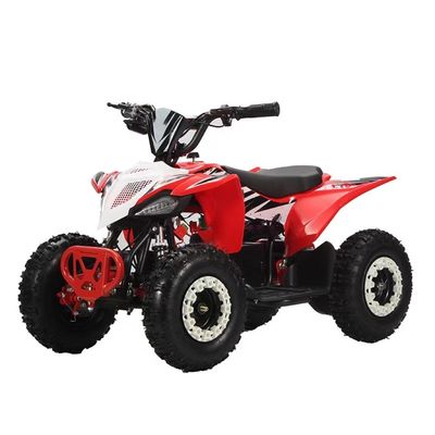 2WD アオトンモーター 800w1000W 36V オフロード クアッド ATV クアッドバイク チェーントランスミッション