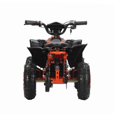2WD アオトンモーター 800w1000W 36V オフロード クアッド ATV クアッドバイク チェーントランスミッション