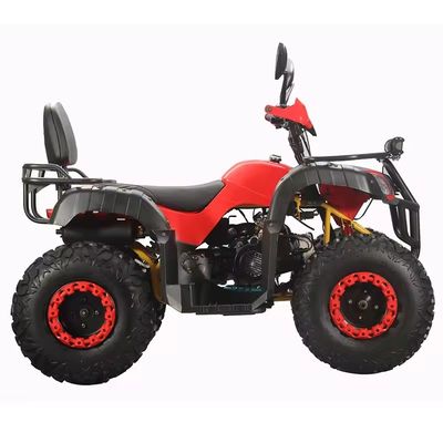 1790*1100*1100MM サイズ 農場用ATV ガソリンバイク 大人のための自動トランスミッションタイプ