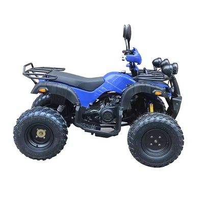 最大トルク Nm ≤20Nm 四輪オフロード ATV モーター 250cc ホイールベース 600-1000mm